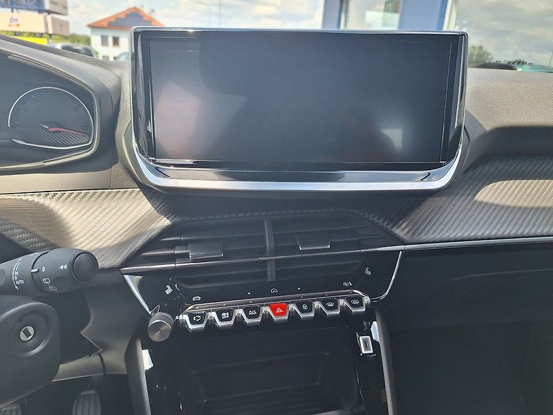Peugeot 2008 (2026) STYLE TURBO 100 M6 - fotka 14 z 17