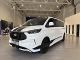 Ford Tourneo (2026) 2,0 EcoBlue 125 kW/170k  Custo - náhled 1