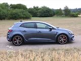 Renault Mégane 1,8 RS 300 Trophy Aut. CZ - náhled 8