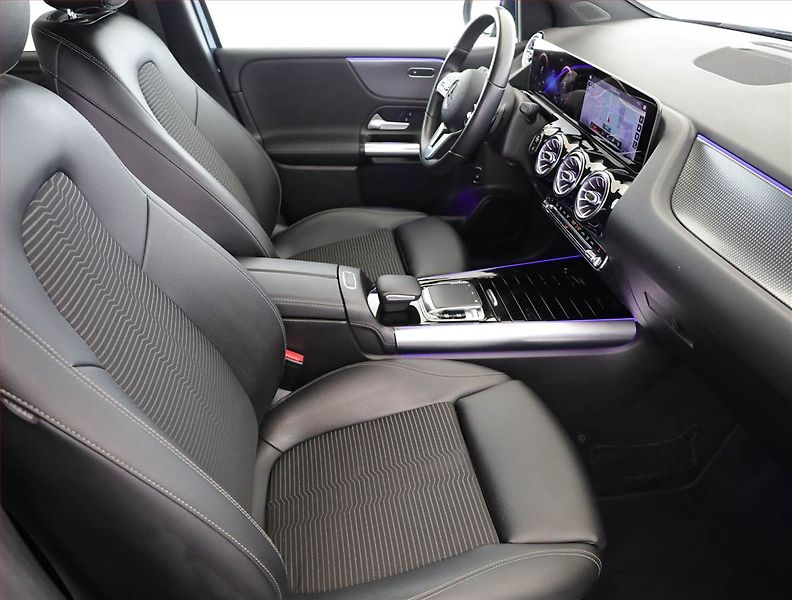 Mercedes-Benz Třídy B (2019) B 220 4MATIC - fotka 7 z 17
