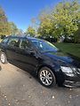 Škoda Octavia (2017) Škoda Octavi, Combi 2.0. TDI - náhled 1