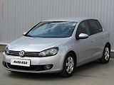 Volkswagen Golf (2008) 2.0TDi, Highline - náhled 2