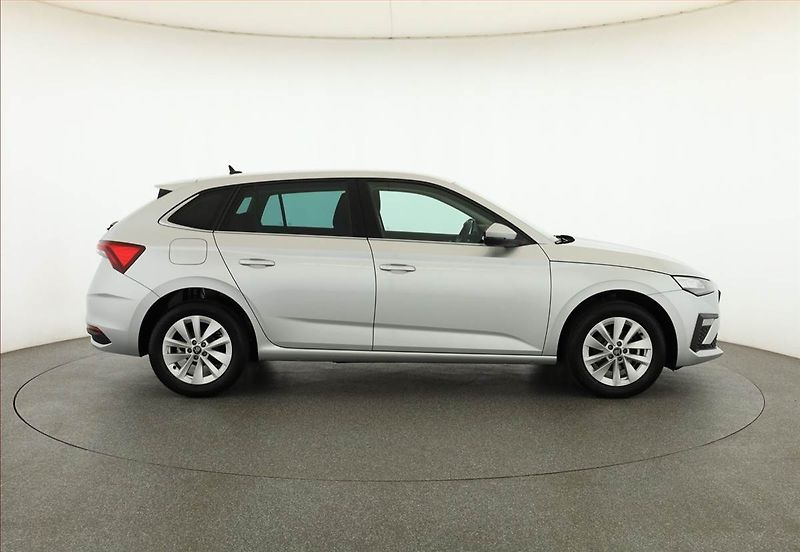 Škoda Scala (2025) 1.0 TSI, Top Selection, FullLe - fotka 6 z 17