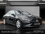 Mercedes-Benz CLA Třída 200 d kupé Progressive L - náhled 8