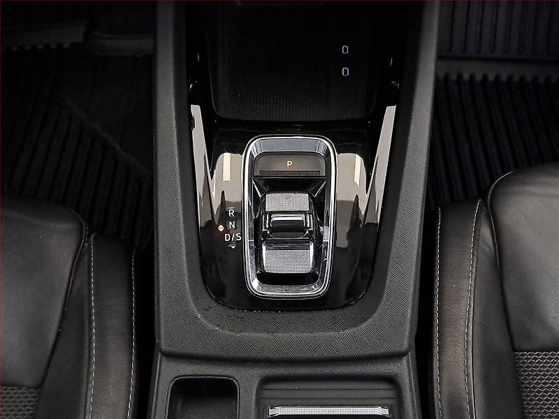 Škoda Octavia (2020) Style Plus 2.0 TDI, Automat - fotka 13 z 31