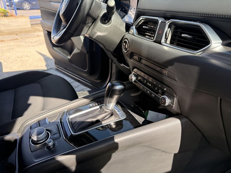 Mazda CX-5 (2022) 2.2D SKYACTIV-D 184PS, AWD - fotka 22 z 32