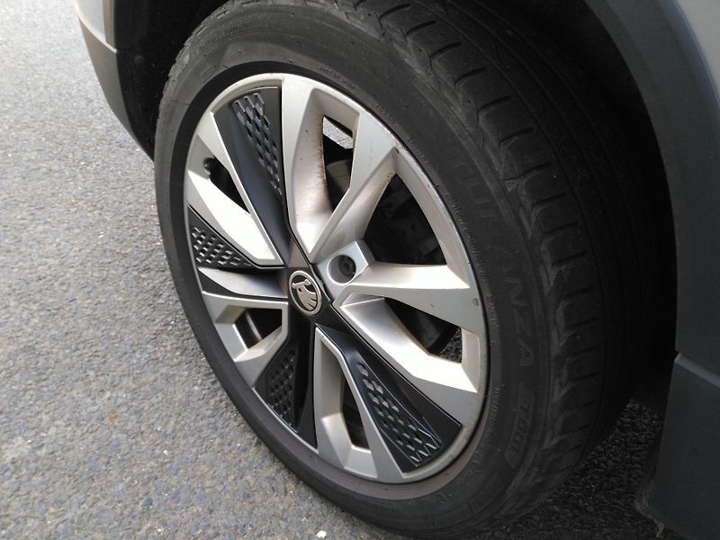Škoda Karoq 1,5 TSI Style Plus * DSG - fotka 38 z 42