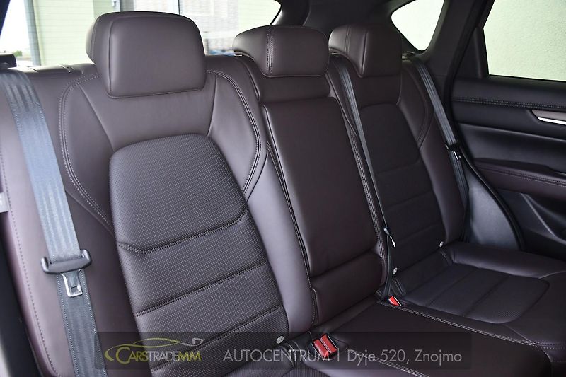 Mazda CX-5 G194 AWD TAKUMI PLUS AT 2xKOLA - fotka 20 z 55