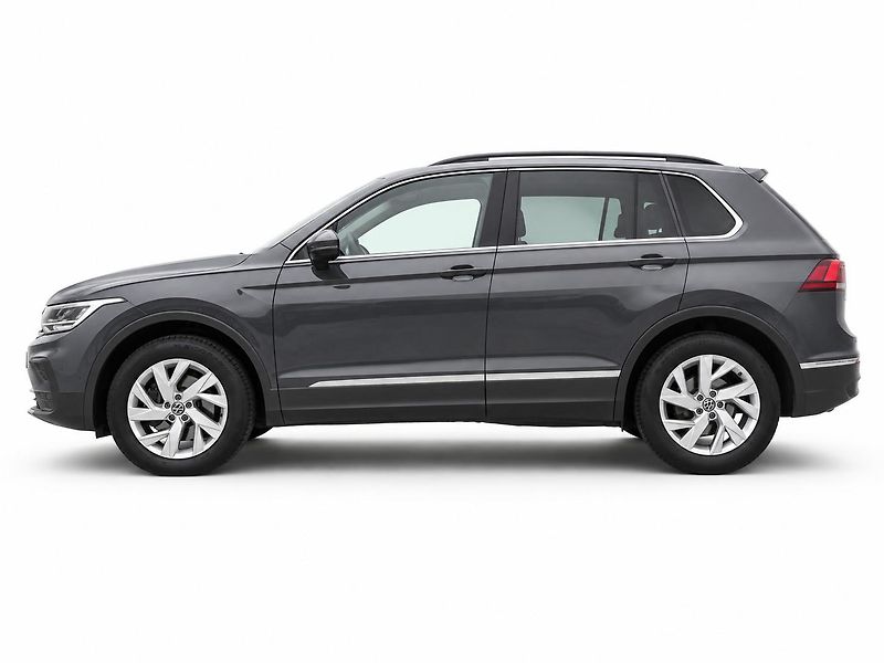 Volkswagen Tiguan (2023) 2.0TDI DSG 147KW 4X4 ACC*LANE - fotka 5 z 25