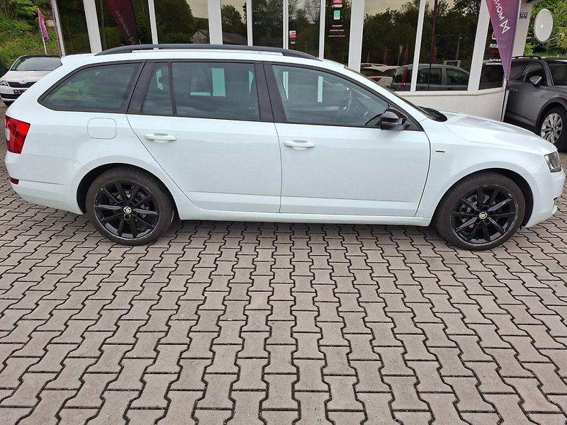 Škoda Octavia (2016) 1.6TDI 81kW DSG JOY - fotka 9 z 48