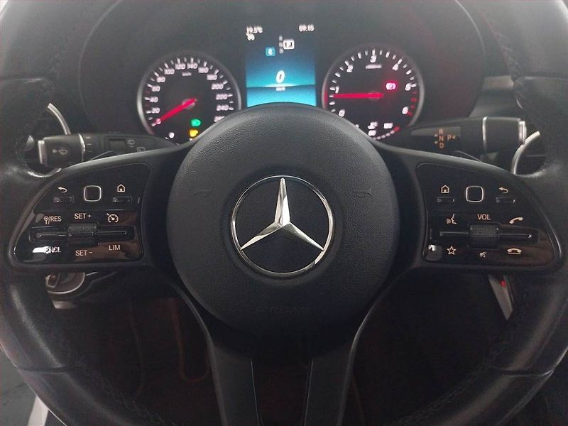 Mercedes-Benz Třídy C (2019) C 200 d, Automat, Navi - fotka 18 z 18