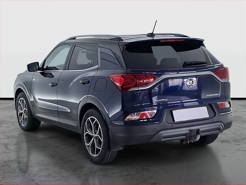 SsangYong Korando (2023) Style 1.5 T-GDI - fotka 4 z 20