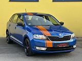 Škoda Rapid (2015) SPACEBACK 1.2TSI/66kW ACTIVE  - náhled 1