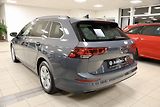 Volkswagen Golf Variant (2023) 2.0TDI DSG Display LED  - náhled 6