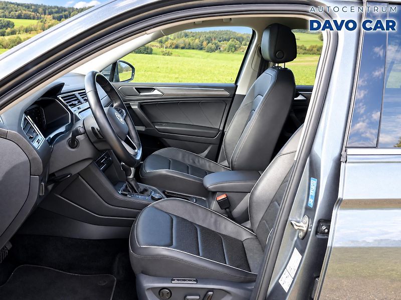 Volkswagen Tiguan Allspace 2,0 TSI 140kW DSG 4M DPH IQ - fotka 12 z 36