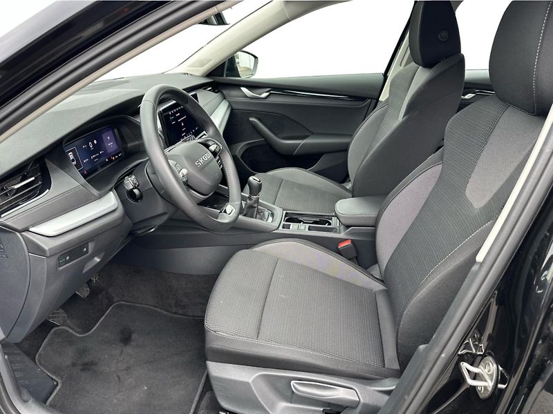 Škoda Octavia 1,5 TSI / 110 kW Selection, Ta - fotka 11 z 23