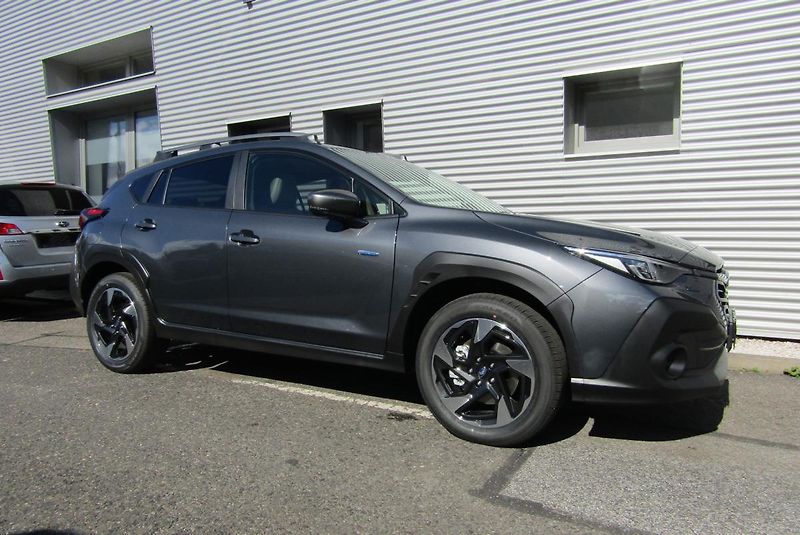 Subaru Crosstrek (2026) Executive - LETNÍ VÝPRODEJ - fotka 33 z 49