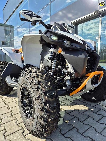 Can-Am Renegade 1000R X XC (2025) MY2025 - fotka 10 z 17