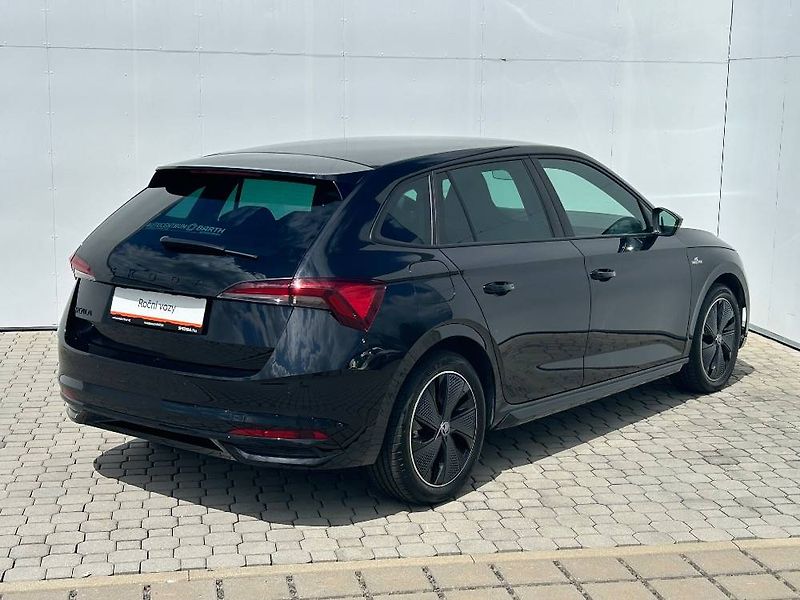 Škoda Scala Style 7DSG 1,5TSI - fotka 2 z 25