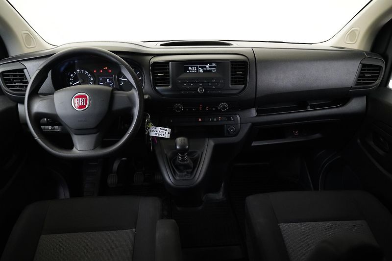 Fiat Scudo - fotka 5 z 22