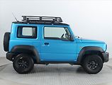 Suzuki Jimny (2021) 1.5 AllGrip - náhled 6