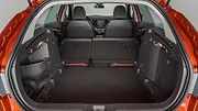 Lada Vesta SW Cross.