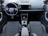 Škoda Karoq 1.5TSi DSG 150PS Sportline Mat - náhled 35