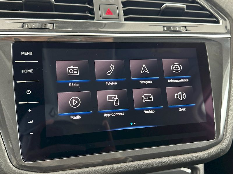 Volkswagen Tiguan Allspace (2022) Life 1.5 TSI 110kW - fotka 18 z 29