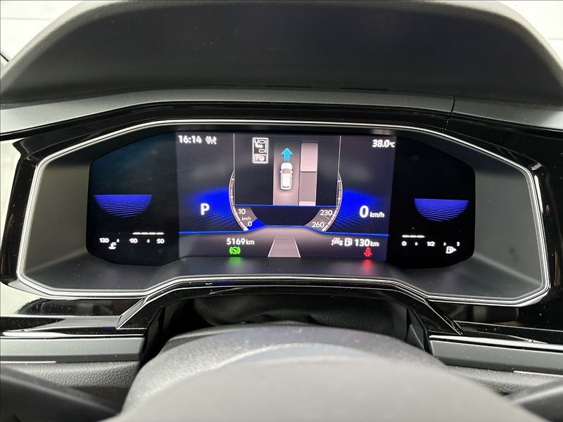 Volkswagen Taigo R- Line 1,0 TSI 81 KW DSG - fotka 21 z 35