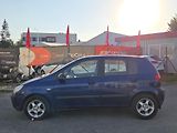 Hyundai Getz 1,5CRD-i   i na splátky všem!  - náhled 7