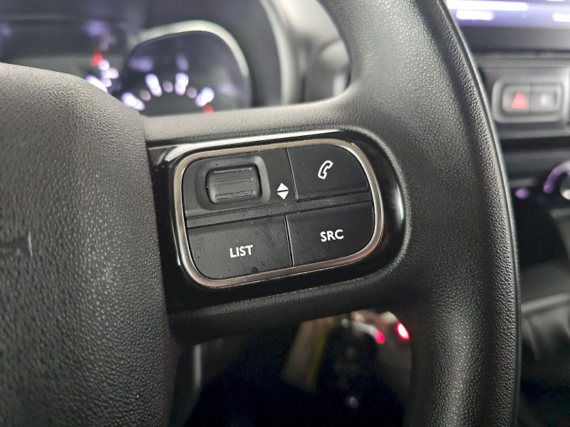 Toyota ProAce City (2024) 1.5D 130k ACTIVE MULTIMEDIA - fotka 18 z 26