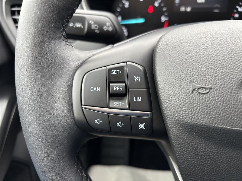 Ford Focus 1,5 EcoBlue 88kW Titanium - fotka 20 z 30