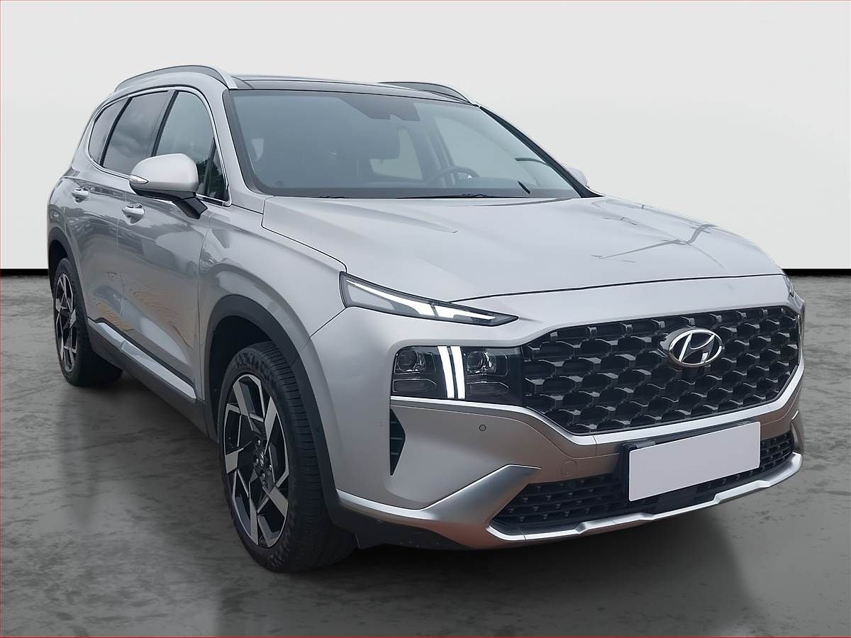 Hyundai Santa Fe 2.2 CRDi