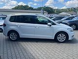 Volkswagen Touran 2.0 TDI/110kW Comfortline DSG - náhled 22