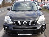Nissan X-Trail 2.0 DCi 4x4 - náhled 7