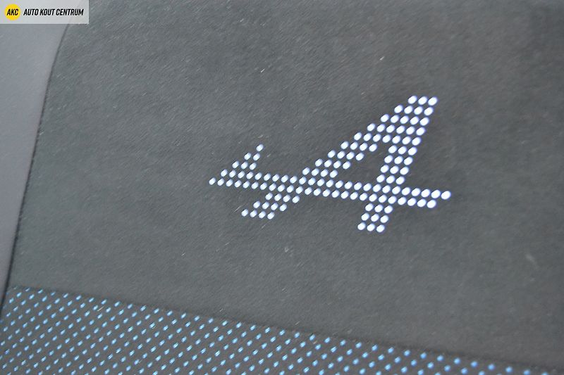 Renault Rafale esprit Alpine E-Tech full hybr - fotka 22 z 74