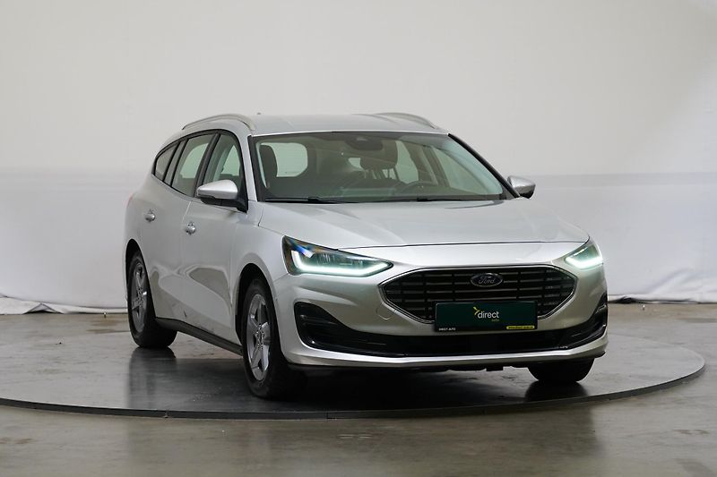 Ford Focus - fotka 2 z 6