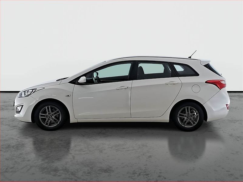 Hyundai i30 (2014) 1.6 MPI, Tempomat - fotka 3 z 16