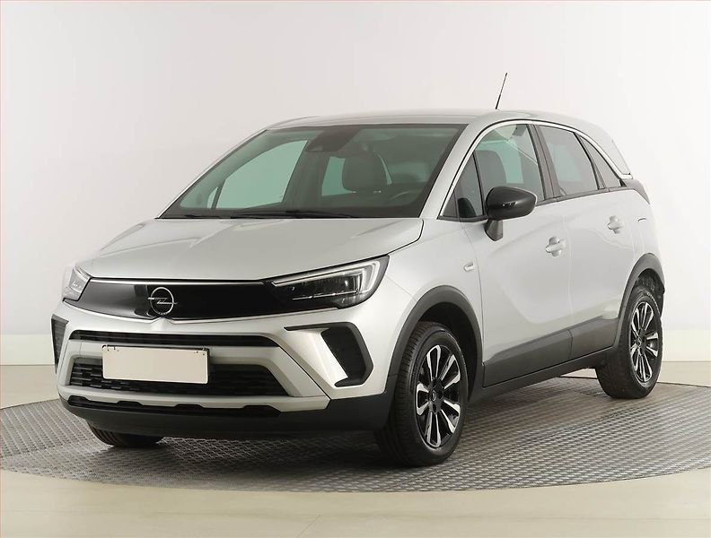 Opel Crossland X (2023) Elegance 1.2 Turbo, Automat - fotka 2 z 25