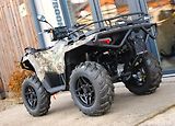 Polaris Sportsman 570 EPS (2026) Hunter SE - náhled 6