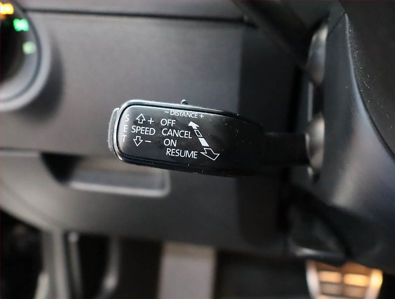 Škoda Octavia (2016) RS 2.0 TDI, Automat, Kůže - fotka 22 z 23