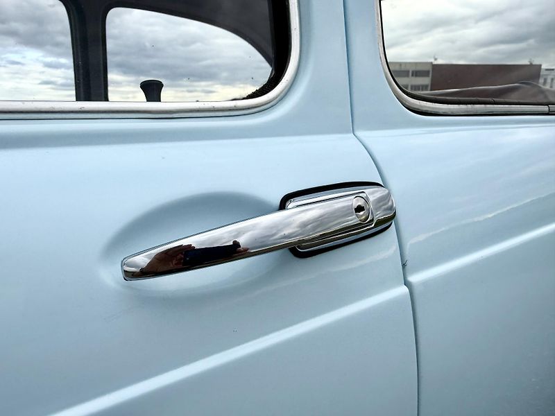 Fiat 850 100 G Berlina Super REZERVACE - fotka 4 z 26