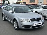 Škoda Superb (2008) 1.9 TDi, STK1/28 - náhled 1