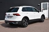Volkswagen Tiguan eHybrid 1.4 TSI ACT OPF Matrix - náhled 8