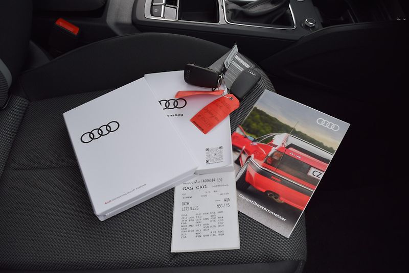 Audi Q2 (2025) 1.5TSI 110kw 35TFSI S-LINE NAV - fotka 46 z 46