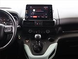 Citroën Berlingo (2019) Maxi Feel 1.5 BlueHDi, 5Míst - náhled 10