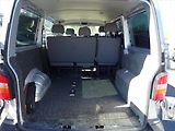 Volkswagen Caravelle 2,5 TDi 96 Kw 9 Míst - náhled 17