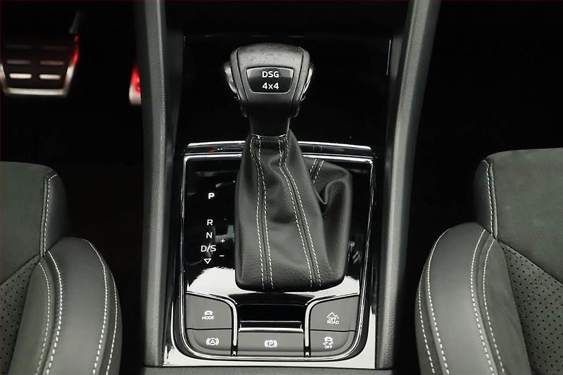 Škoda Kodiaq (2022) Sportline 2.0 TDI - fotka 10 z 21