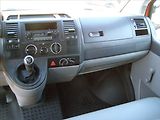 Volkswagen Transporter 1,9   DVOJKABINA 6 MIST - náhled 19