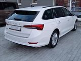 Škoda Octavia 2.0TDI Combi, původ ČR,1.Maj. - náhled 10